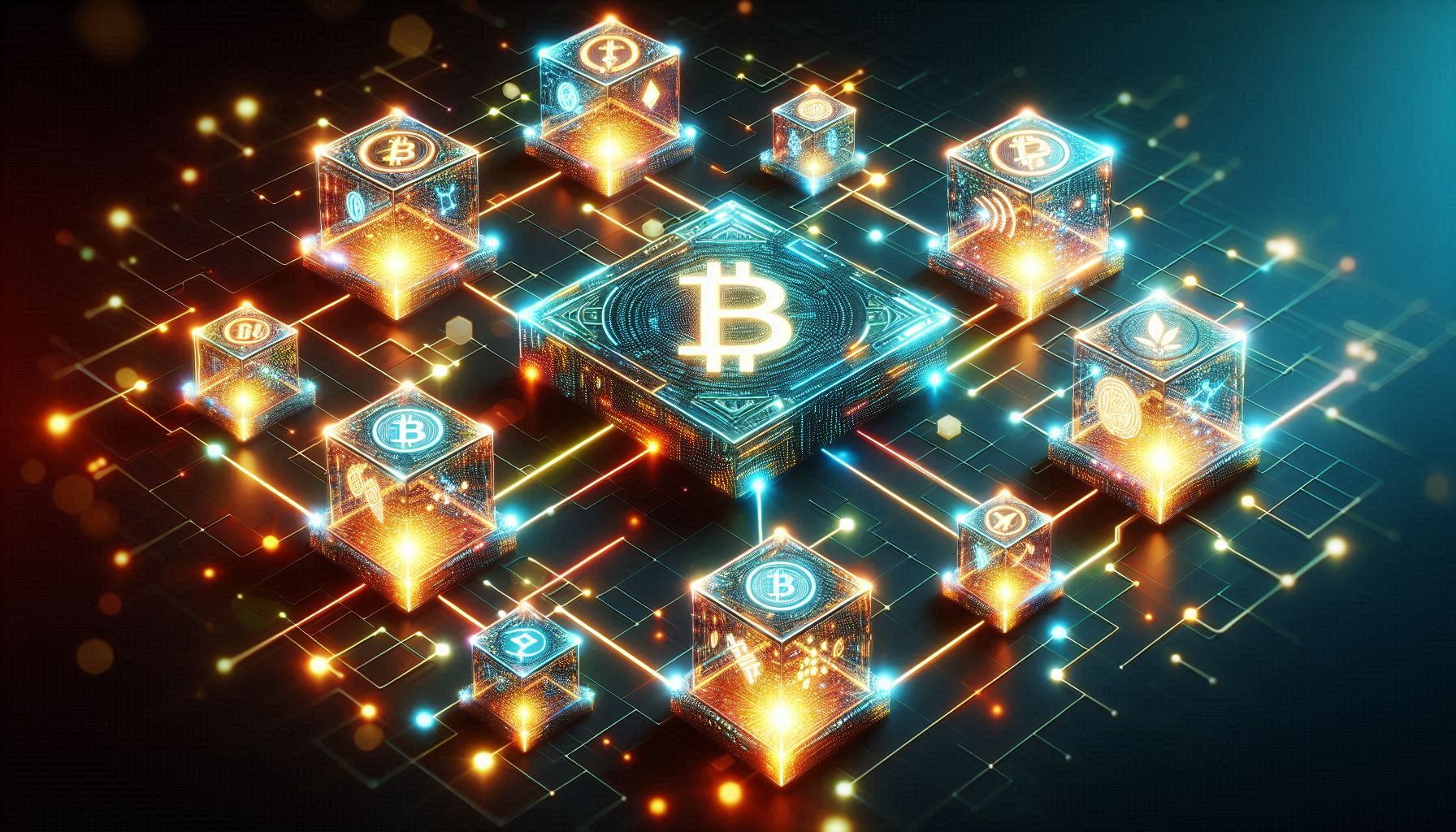 What is Blockchain?