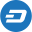 X11 Dash Coin algo logo
